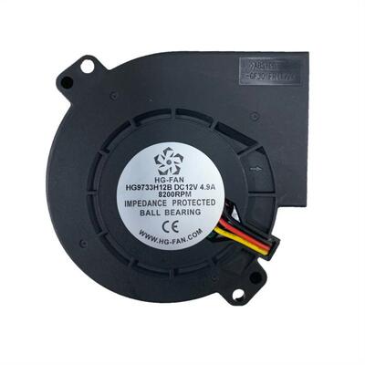 直销直销高压高速大风量鼓风机8200RPM