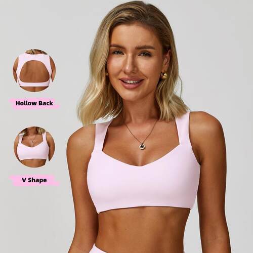 G 11168 High Intensity Sport Bra Yoga Top 强度运动内衣