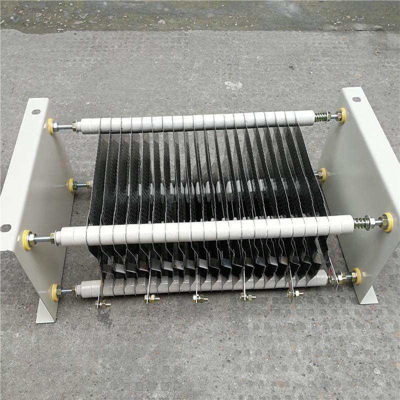 电动机起重调整制动电阻器ZX2 ZX1系列电阻器 ZX1-2/200 ZB2-140