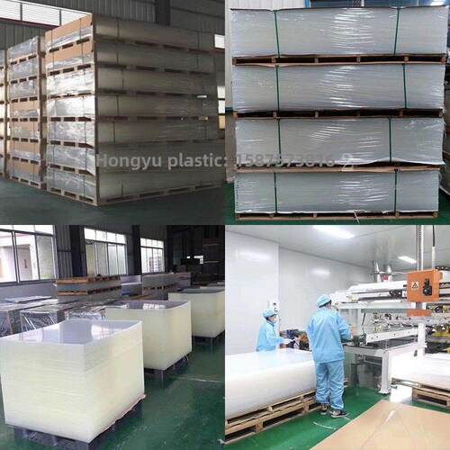 透明亚克力弯曲有机玻璃箱防静电阻燃Pvc保护套Pc耐久板定制加工