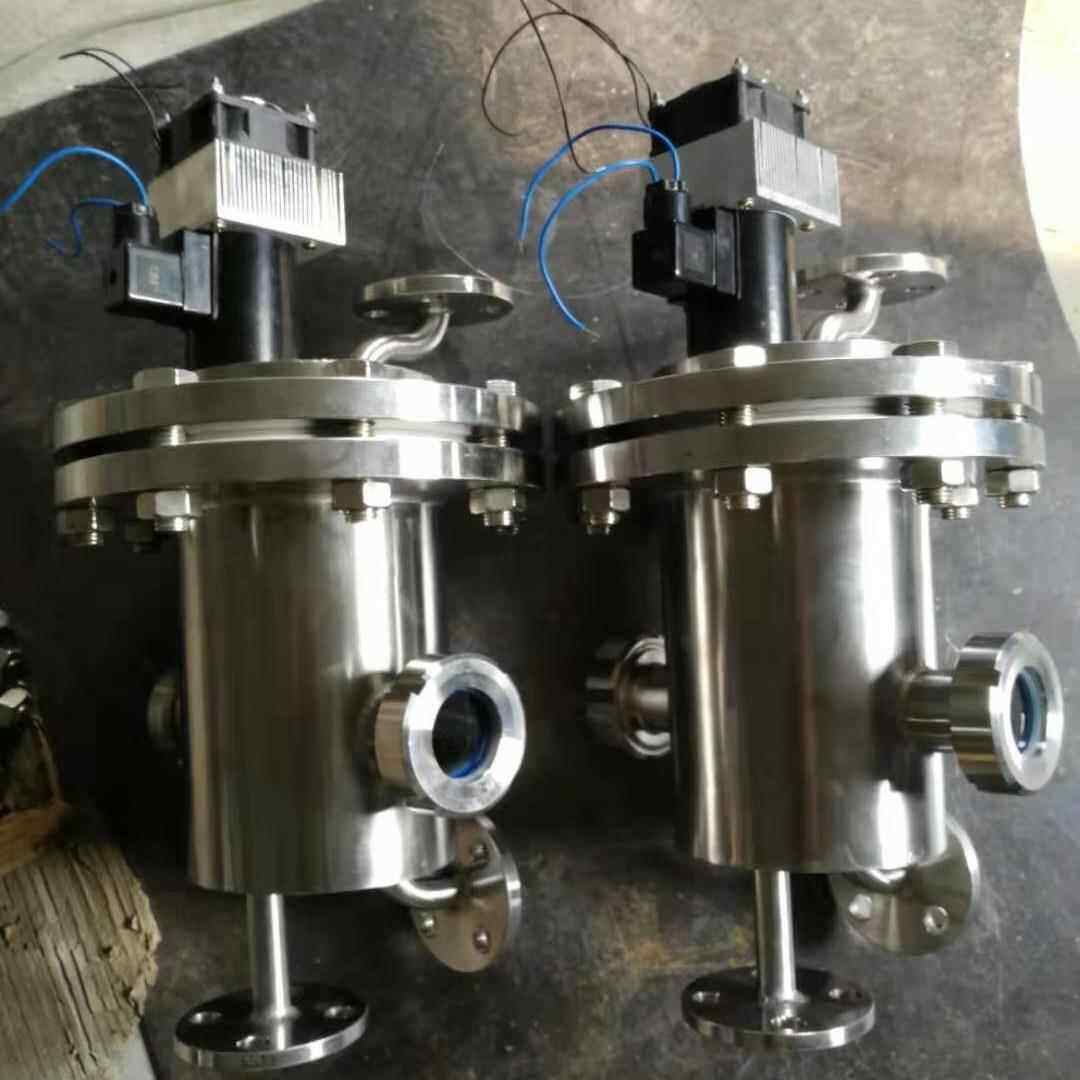 回流比控制器、回流分配器、防爆回流比控制器、防爆回流头