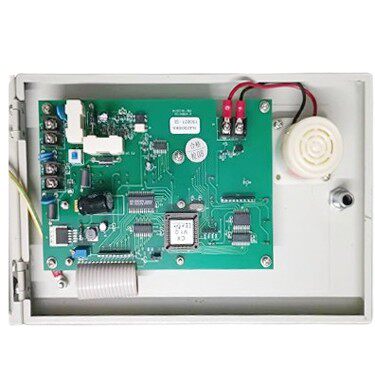 北京核中警老款火灾显示盘HJ2000XA兼容阿波罗陆和全新正品