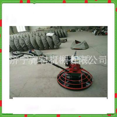 电动抹光机 混凝土抹平机 手扶式电动抹光机 水泥收光机 电磨子