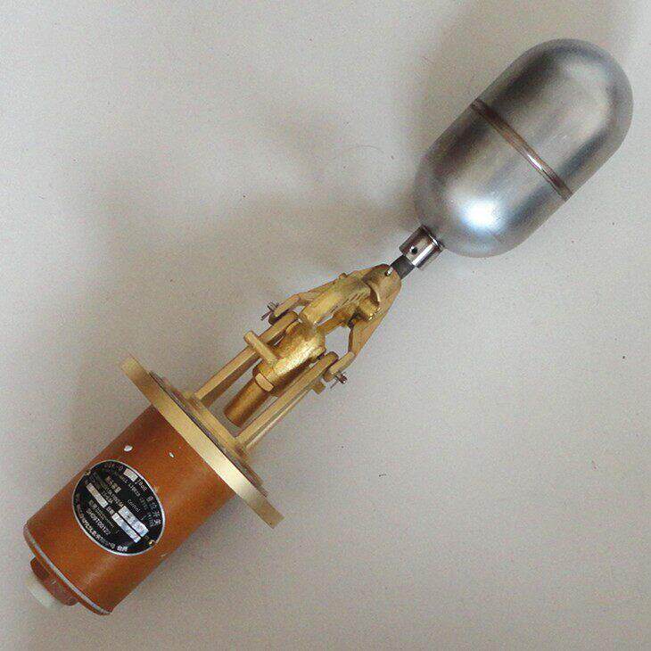 Uqk-02浮子液位开关水位控制器Jyf-01继电器蒸汽发生器锅炉配件
