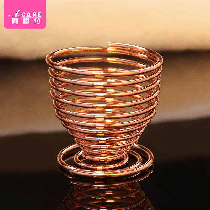 J收纳架/美妆蛋BA1S40-粉扑支架镂空透气置物架彩妆蛋托架弹簧,收纳整理,美妆蛋收纳盒/架,淘宝优惠券,粉丝福利购,淘宝优惠卷