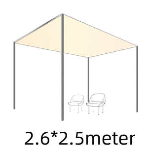 帐篷顶棚顶盖更换盖户外 遮阳盖