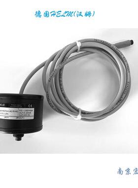 []德国汉姆薄膜真空计高真空度电容薄膜真空计