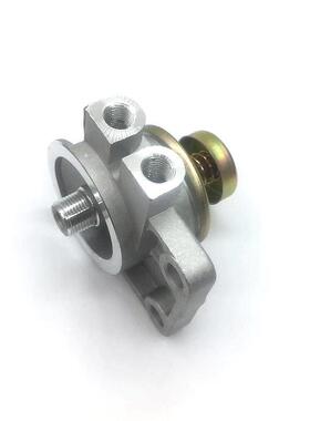 挖FS19594掘机配件康明斯B33柴.油格座FS1959柴油滤芯柴油座带手