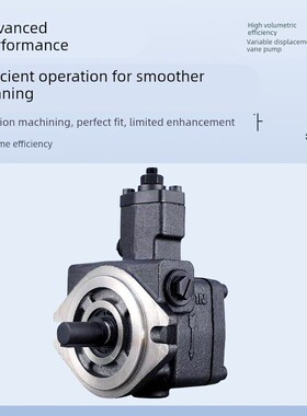 VB1-20F-A3康百世油泵VE1-40F-A3/VD1-30F-FA3/VA1-15F-A2叶片泵