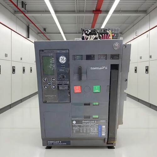 GG07M2 GE框架断路器 EntelliGuard 具体价格电议