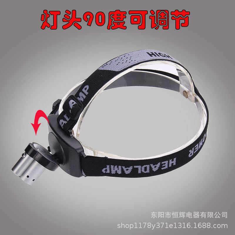 雷射头灯运动感知康复仪动态脑神经功能控制检查雷射头灯运动