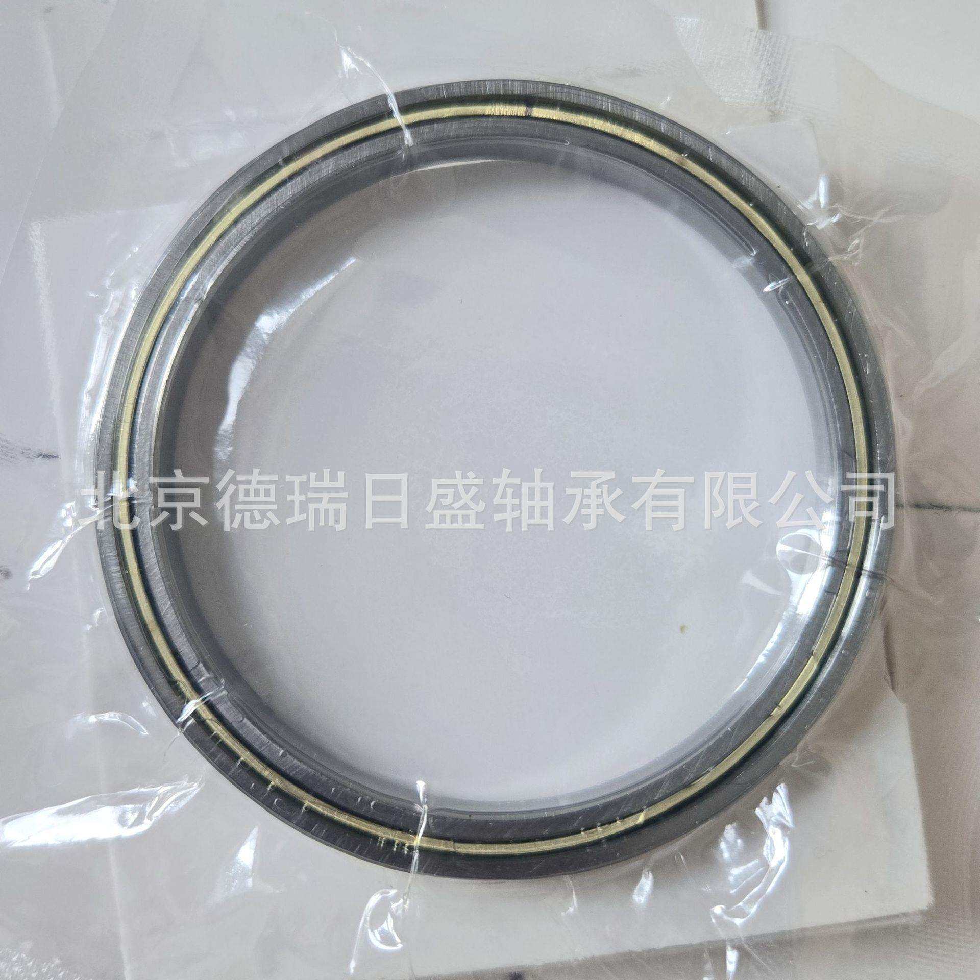 替代KAYDON机械手臂轴承 JG180XPO JG0200XPO JG220XPO 超薄轴承