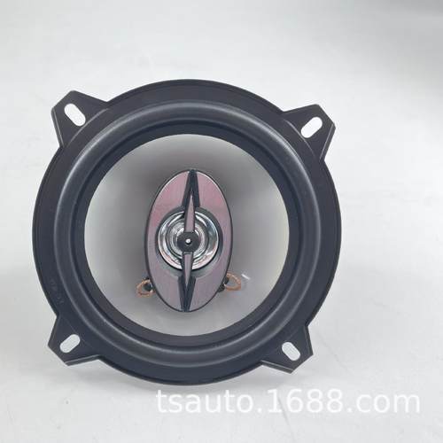 汽车同轴喇叭4寸5寸6EKY*寸69寸车改装声喇叭中高音车汽载扬器