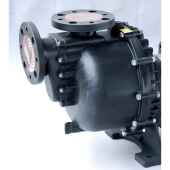 YIDA意达QF Z5035732磁0力自吸泵配件C耐碱节能泵意酸达磁力泵