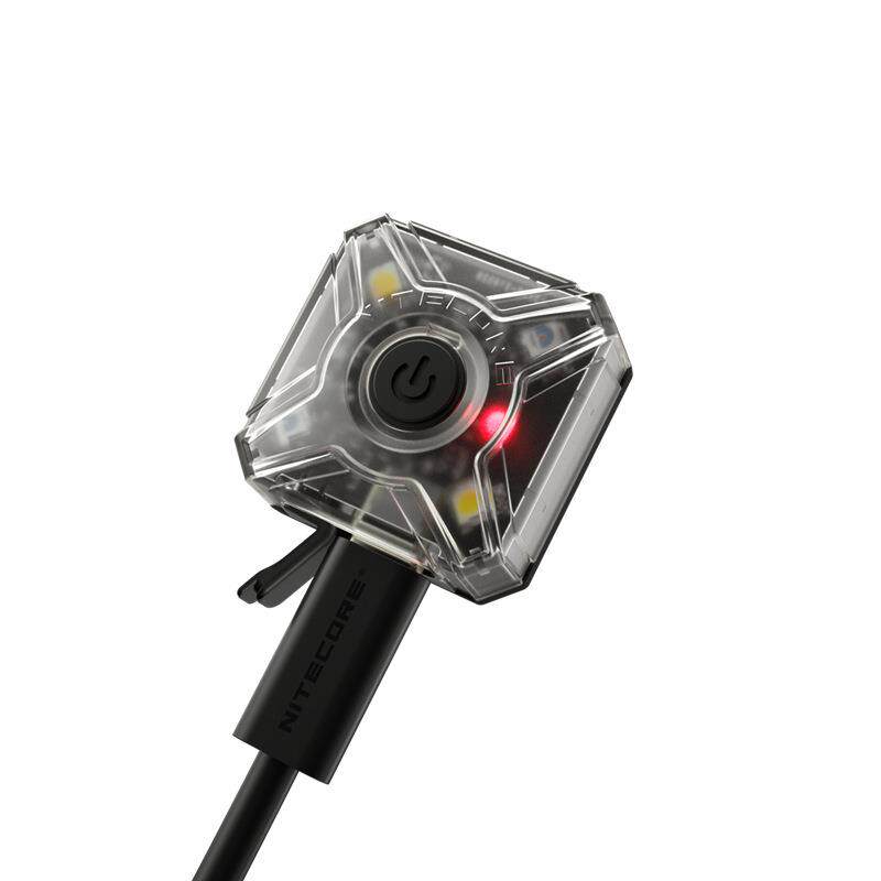 NITECORE奈特科尔 NU05 V2/NU05 V2 KIT信号灯