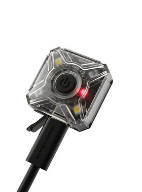 NITECORE奈特科尔 NU05 V2/NU05 V2 KIT信号灯