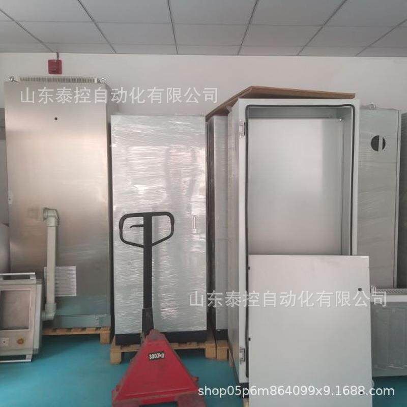 厂家直供配电柜动力柜低压柜配电箱食品设备控制柜电控柜环保设备