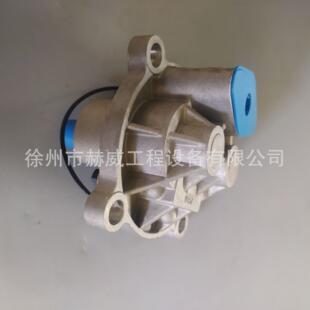 山推推土机SD16变矩器回油泵/175-13-23500现货