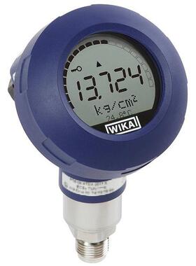 德国电子差压变送器DPT-ELDPT-20IPT-21系列wika威卡