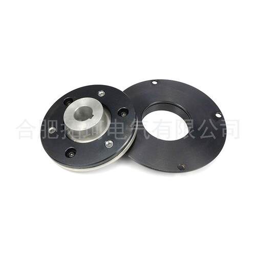 DZD5-80B35W24vdc单片电磁制动器电机制动器4/5.5KW/电机刹车