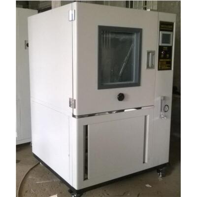 电子产品用沙尘试验箱