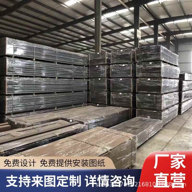 户外二代共挤塑木地板露台庭院公园栈道别墅防腐地板室外共挤地板