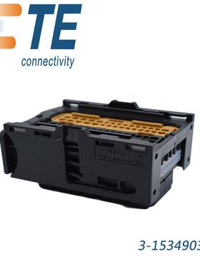 AMP/TE 安普 TYCO 泰科汽车连接器284742-1接插件3-1534903-5 60P