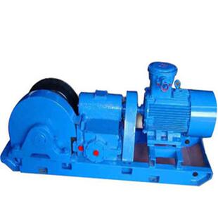 山西煤矿用绞车绞车哪里 20回柱绞车产品优势 好JH