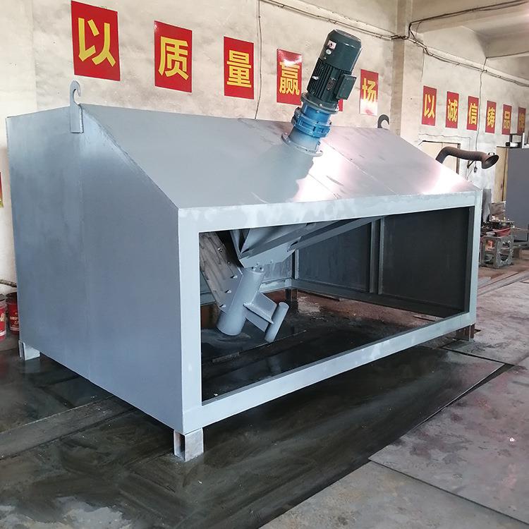皮带头部取样 刮板机用能耗低取样器 自动物料采样机