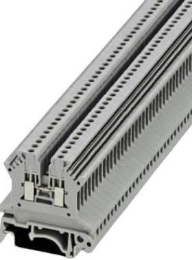 菲尼克斯欧式直通式接线端子UT2,5-TWIN-UT2.5-TWIN3044513