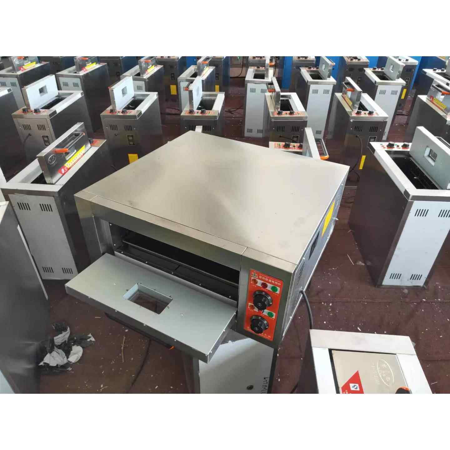 正品宝珠葱油油酥饼烧饼烤箱披萨蛋挞烤炉一层一盘商用烧饼电烤箱,厨房电器,商用烘烤炉/烤箱,淘宝优惠券,粉丝福利购,淘宝优惠卷