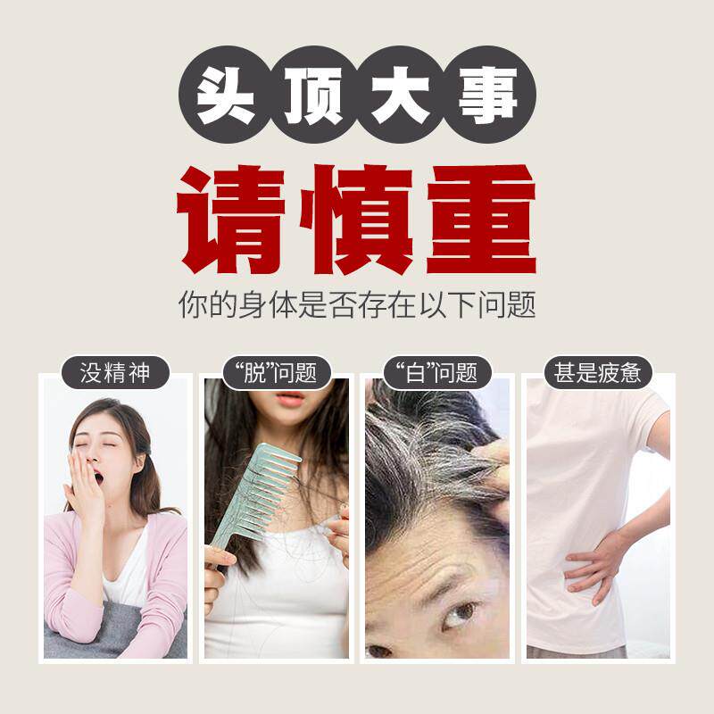 速发现货黑芝麻核桃黑米黑豆粉桑葚五谷杂粮即食冲泡饮料营养早餐