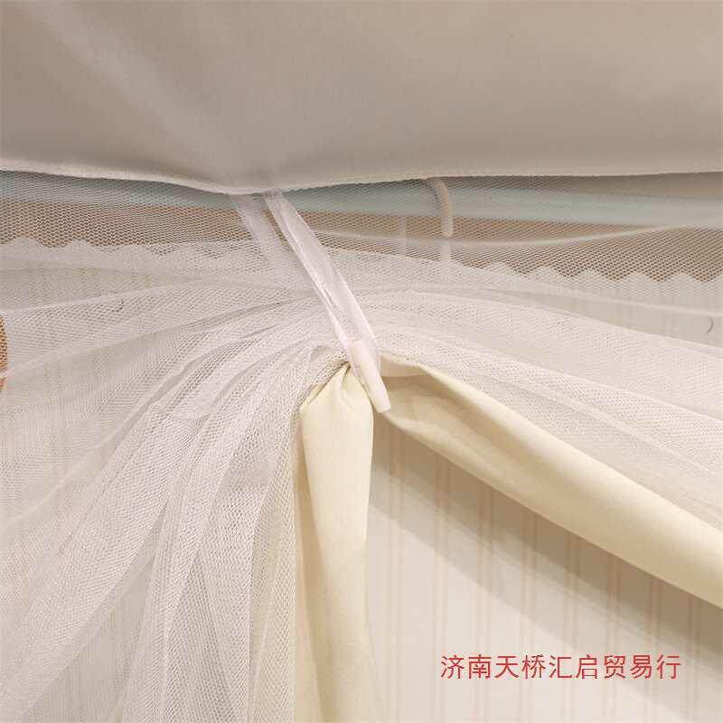 子母光床蚊帐1.2家mltao1027上下铺.5梯形用遮高低床11.3米儿童双