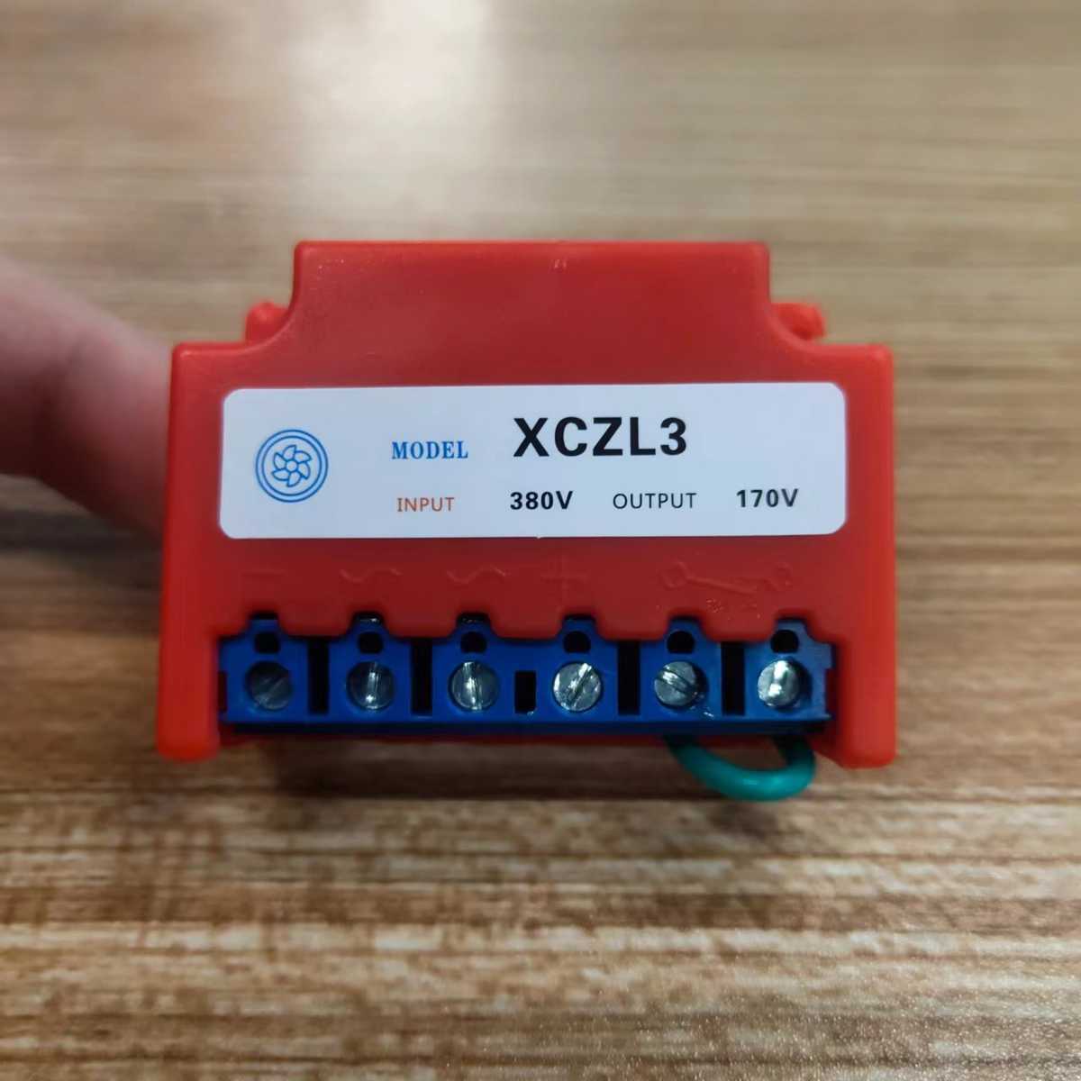 XCZL3 AC380V DC170 电机刹车整流器 大车小车吊车整流块