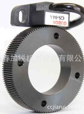 台湾GUBOA原装磁感应编码器 高转速高精度编码器 绝非山寨工控机