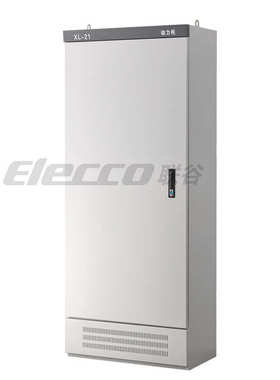 柜80021电器-*控制动力低压成套 柜xl4001800联接线 柜*谷配电柜