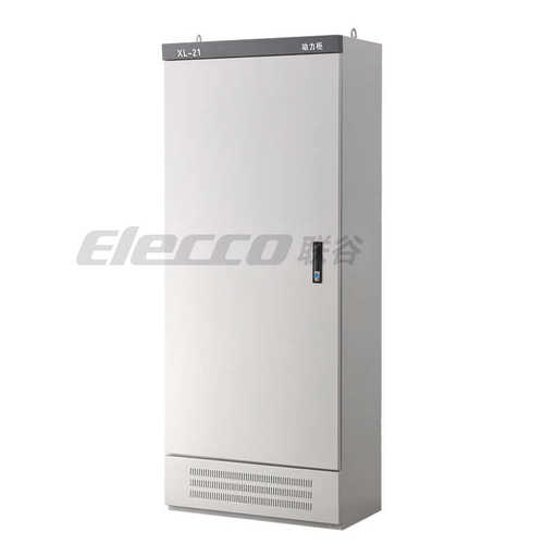 400控制配电柜柜*1800接线柜*xl800动力 谷低压21成套柜电器 -联