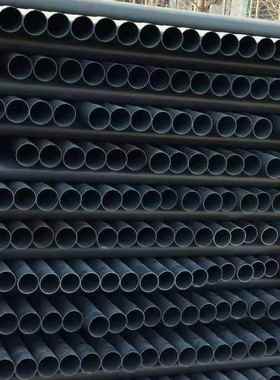 vc灰色材耐老化矿用聚煤能管矿抽放瓦斯矿用直管p复合管连管接管