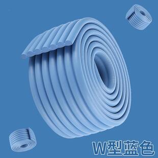 SSSS床缝填充神器床头缝隙挡板宿舍上下铺靠墙床边填补海绵垫塞封