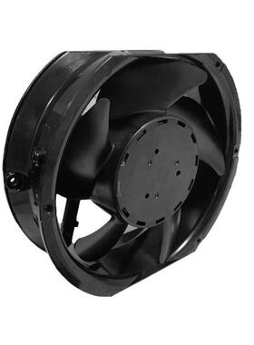 9HV5724P5H001 24V 10000RPM 大功率超高转速直流17251散热风扇