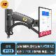 27寸 电脑显示器支架壁挂旋转升降屏幕挂墙设备 f120