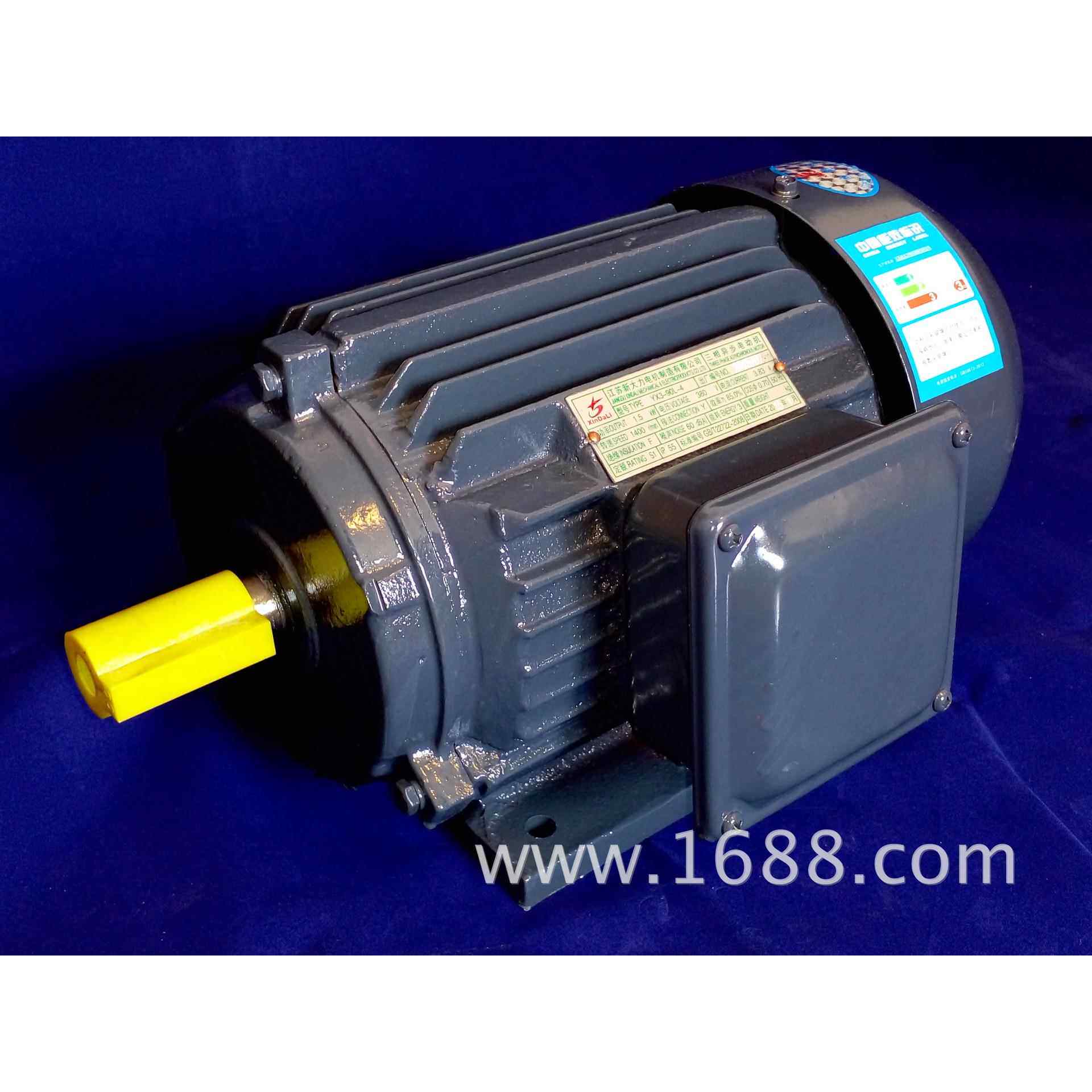 YX3-100L-2-3KW电动机交流电动机