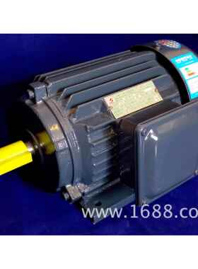 实体厂家三相异步电动机YX3-100L2-4-3W电动机铜芯线