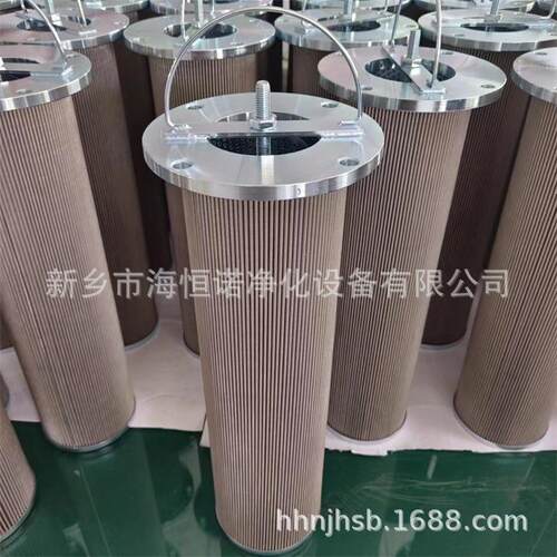 南通润通油站滤芯 UE610AS40Z自洁式空气过滤器滤筒