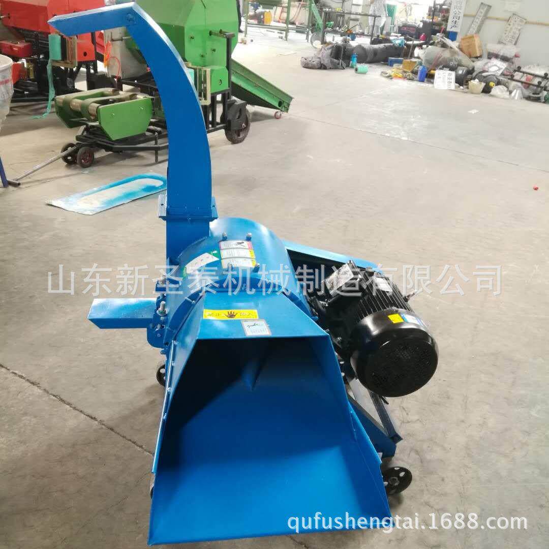 纳雍揉丝机玉米秸杆花生秧揉丝机铡草揉丝机