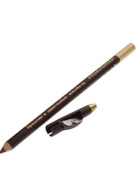 Extra Long Excellence Eyebrow Eye Liner Pencil Brown/B