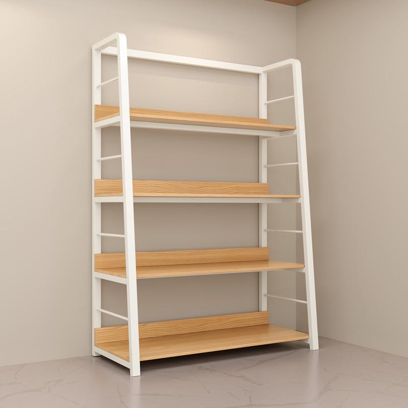 货架展示架多层置物架超市便利店零食烟酒柜文具店样品产品陈列柜