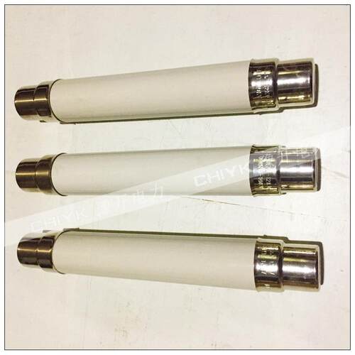 高压限流熔断器XRNT-12/40高分段熔断器10kV变压器保护专用熔断管