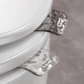 德国品质马桶提盖器掀开 器拉马桶盖把手不脏手揭马桶圈提盖翻盖