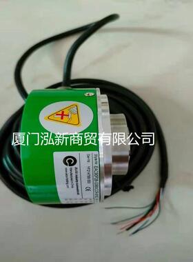 宜科ELCO编码器 EC50P13T-L5TPR-5000.6MGT01